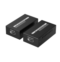 EPCOM TITANIUM TT672MINI Kit extensor HDMI de tamaño mi