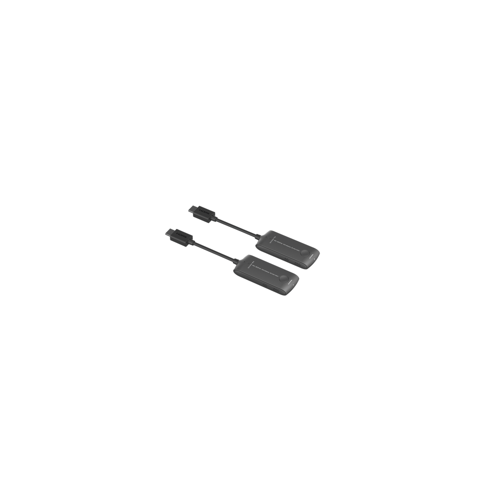 EPCOM TITANIUM TT488MINI Kit extensor HDMI inalámbrico