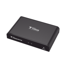EPCOM TITANIUM TT-383-PRO-4.0-RX Receptor Compatible pa