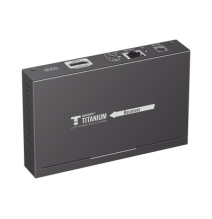 EPCOM TITANIUM TT-383-MATRIX-4.0-RX Receptor Compatible