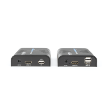 EPCOM TITANIUM TT373KVM Kit extensor KVM HDMI y USB has