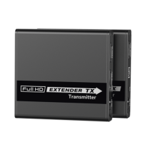 EPCOM TITANIUM TT223 Kit Extensor HDMI para distancias
