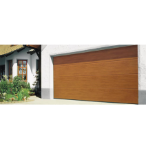 AccessPRO GARAGE-147-W Puerta de Garage D/ Alta calidad
