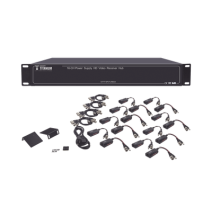 EPCOM TITANIUM KITTT16PVTURBOX Kit de TRANSCEPTOR ACTIV