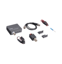 EPCOM TITANIUM KIT4501AA Kit de largo alcance de 400 me