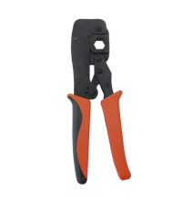 EPCOM TITANIUM CTH136 Pinzas / Plegar conectores de ani
