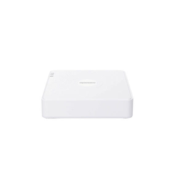 EPCOM PROFESSIONAL S08-TURBO-M1 DVR 8 Canales TurboHD +