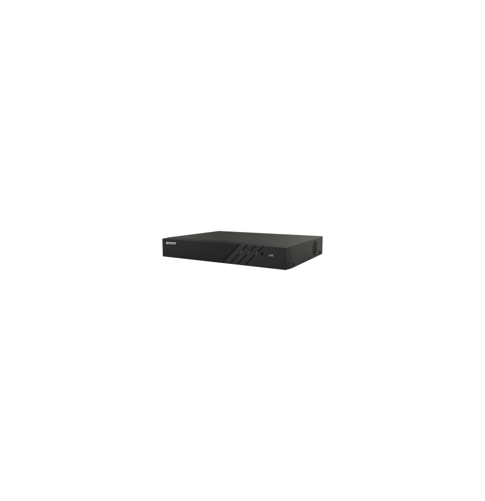 EPCOM PROFESSIONAL EX-5016TURBO DVR 16 Canales TURBOHD