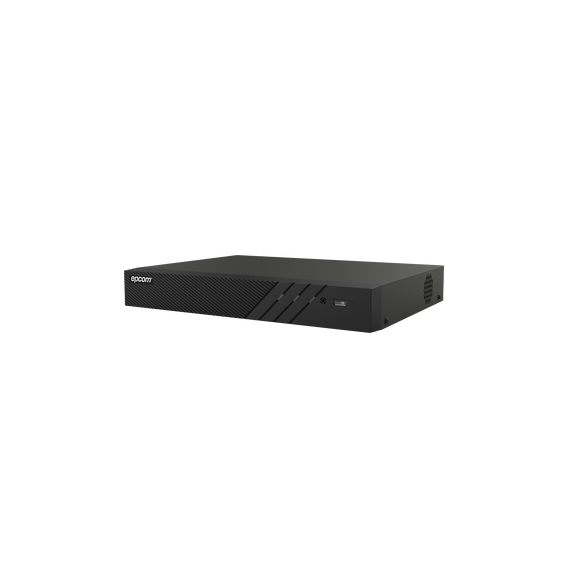 EPCOM PROFESSIONAL EX-5016TURBO DVR 16 Canales TURBOHD