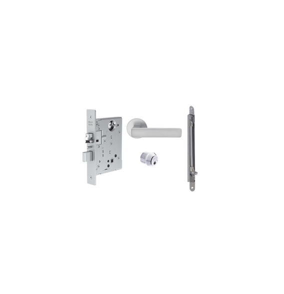 ABLOY EL570KITSYS114 KIT DE CERRADURA EL570