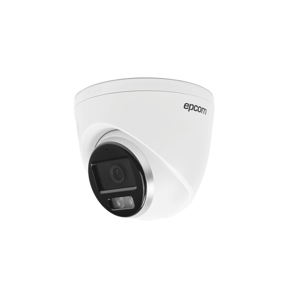 EPCOM PROFESSIONAL E3K-TURBO-CX Turret TURBOHD 3K 5 Meg