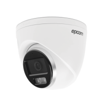 EPCOM PROFESSIONAL E3K-TURBO-CX Turret TURBOHD 3K 5 Meg