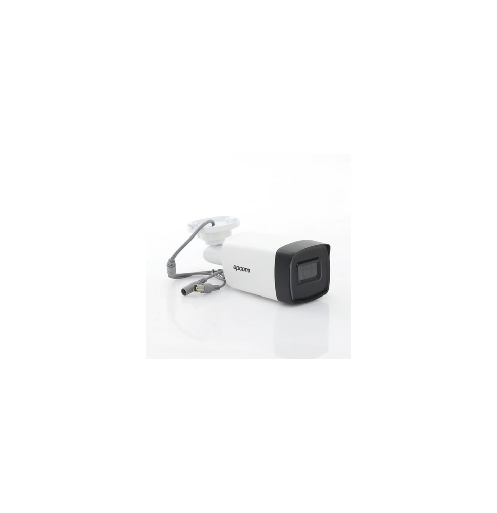 EPCOM PROFESSIONAL B50-TURBO-G2XB Bala TURBOHD 5 Megapi