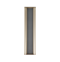 EPCOM PROAUDIO SF-804 Altavoz Tipo Columna Para Exterio