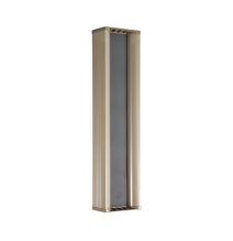 EPCOM PROAUDIO SF-804 Altavoz Tipo Columna Para Exterio