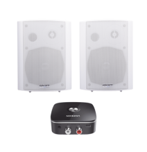 EPCOM PROAUDIO SF775AW/BT Kit Altavoces + Modulo Recept