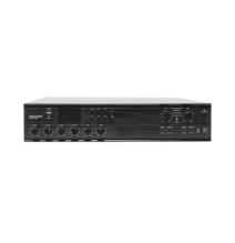 EPCOM PROAUDIO SF-2240UC Amplificador Mezclador Matrici