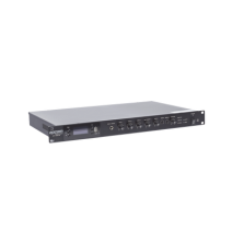 EPCOM PROAUDIO SF-120DTB Amplificador Mezclador | 120W