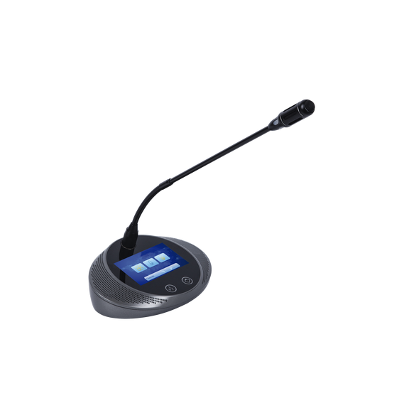 EPCOM PROAUDIO EP-W301 Microfono inalambrico para sisge