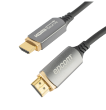 EPCOM PROAUDIO EP-FOH-8K-15M Cable HDMI de Fibra Óptica