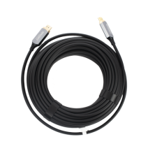 EPCOM PROAUDIO EP-FOH-8K-15M Cable HDMI de Fibra Óptica