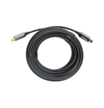 EPCOM PROAUDIO EP-FOH-8K-10M Cable HDMI de Fibra Óptica