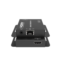 EPCOM PROAUDIO EPC-SP918C70 Splitter HDMI 1x8 | Extenso