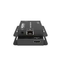 EPCOM PROAUDIO EPC-SP914C70 Splitter HDMI 1x4 | Extenso