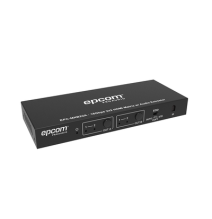 EPCOM PROAUDIO EPC-MXB22A Matricial HDMI | 2x2 | 4K2K@6
