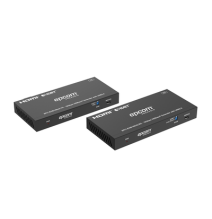 EPCOM PROAUDIO EPC-EHB150U2 Kit Extensor HDMI con KVM |