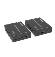 EPCOM PROAUDIO EPC-EDB70K Kit Extensor HDMI con KVM | 7