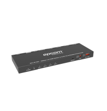 EPCOM PROAUDIO EPC-B14SA Splitter HDMI 1x4 | 1 Entrada
