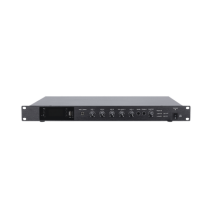 EPCOM PROAUDIO EP-B350DTB Amplificador de Audio | 1 can