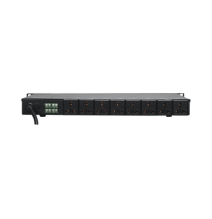 EPCOM PROAUDIO EP-820 Secuenciador de Potencia | 8 Sali