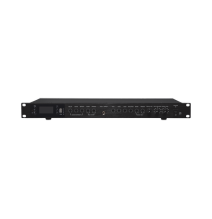 EPCOM PROAUDIO EP2060W Amplificador de Audio | 2 x 60W