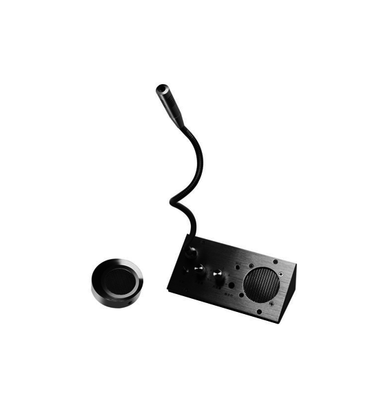EPCOM PROAUDIO EP001T Sistema de Intercomunicación | Id