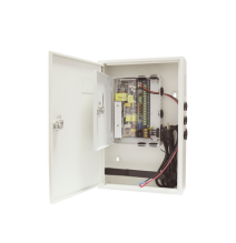 EPCOM POWERLINE XP15DC6BK Fuente de Poder Profesional /