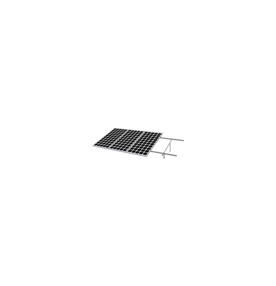 EPCOM POWERLINE VEKTOR8RPRO Montaje para Panel Solar Ri