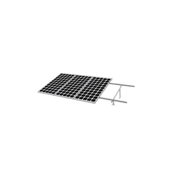 EPCOM POWERLINE VEKTOR8RPRO Montaje para Panel Solar Ri