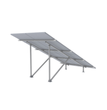 EPCOM POWERLINE VEKTOR5R2X2 Montaje para Panel Solar 2X