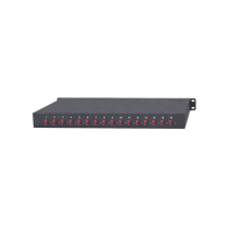 EPCOM POWERLINE RK-12DC-20A Fuente 12 Vcc / Industrial