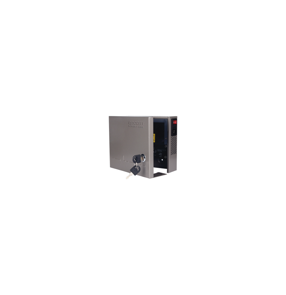 EPCOM POWERLINE PLEX915A Fuente de poder profesional PR