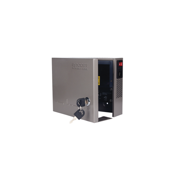 EPCOM POWERLINE PLEX915A Fuente de poder profesional PR