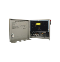 EPCOM POWERLINE PLEX915A Fuente de poder profesional PR