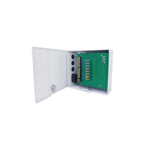 EPCOM POWERLINE PL24175220 Transformador Industrial de