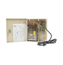EPCOM POWERLINE PL-12-DC-5A Fuente de poder profesional