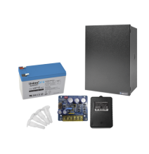 EPCOM POWERLINE KIT16B3LK7 Kit con fuente PLB3 con sali