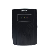 EPCOM POWERLINE EPU850L UPS de 850VA/510W / Topología L