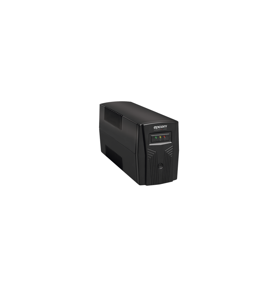 EPCOM POWERLINE EPU500L UPS de 500VA/300W / Regulador d