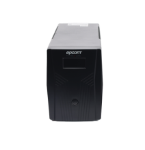 EPCOM POWERLINE EPU1200LCD UPS de 1200VA/720W / Topolog